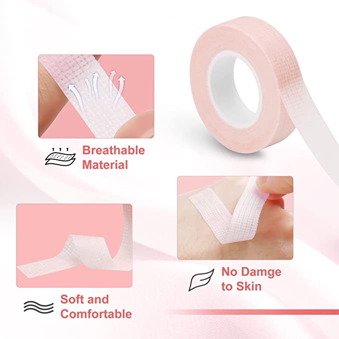 PE Eyelash Tape